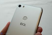 Alcatel Idol 5