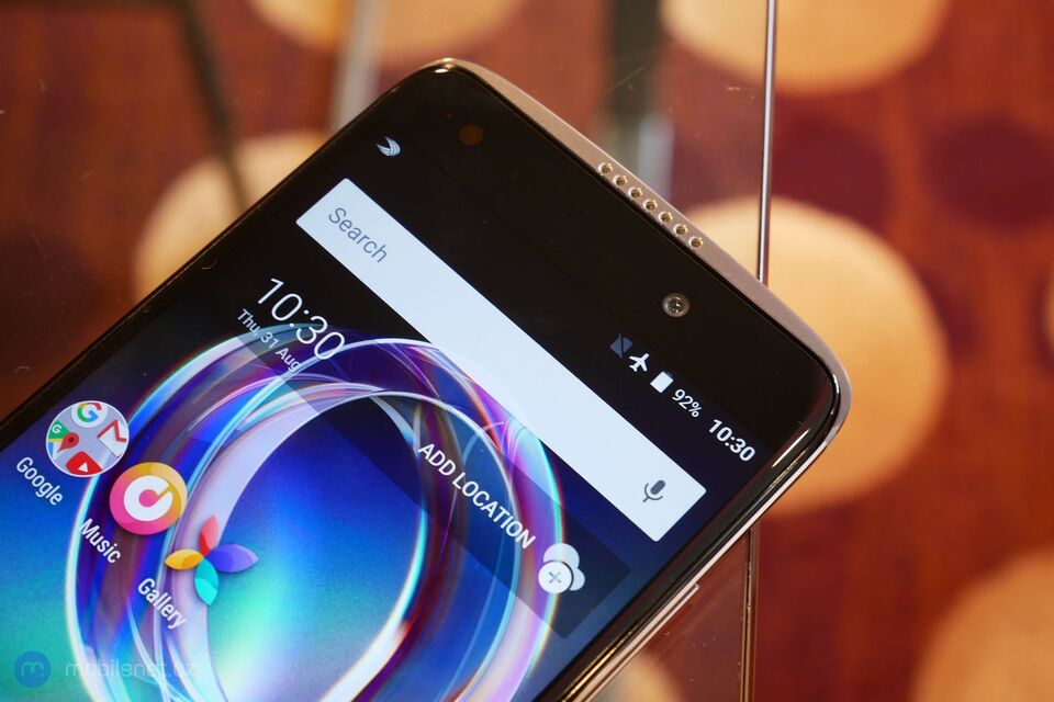 Alcatel Idol 5S