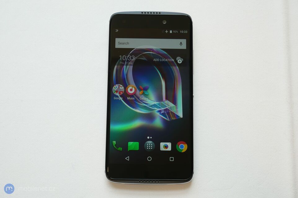Alcatel Idol 5S