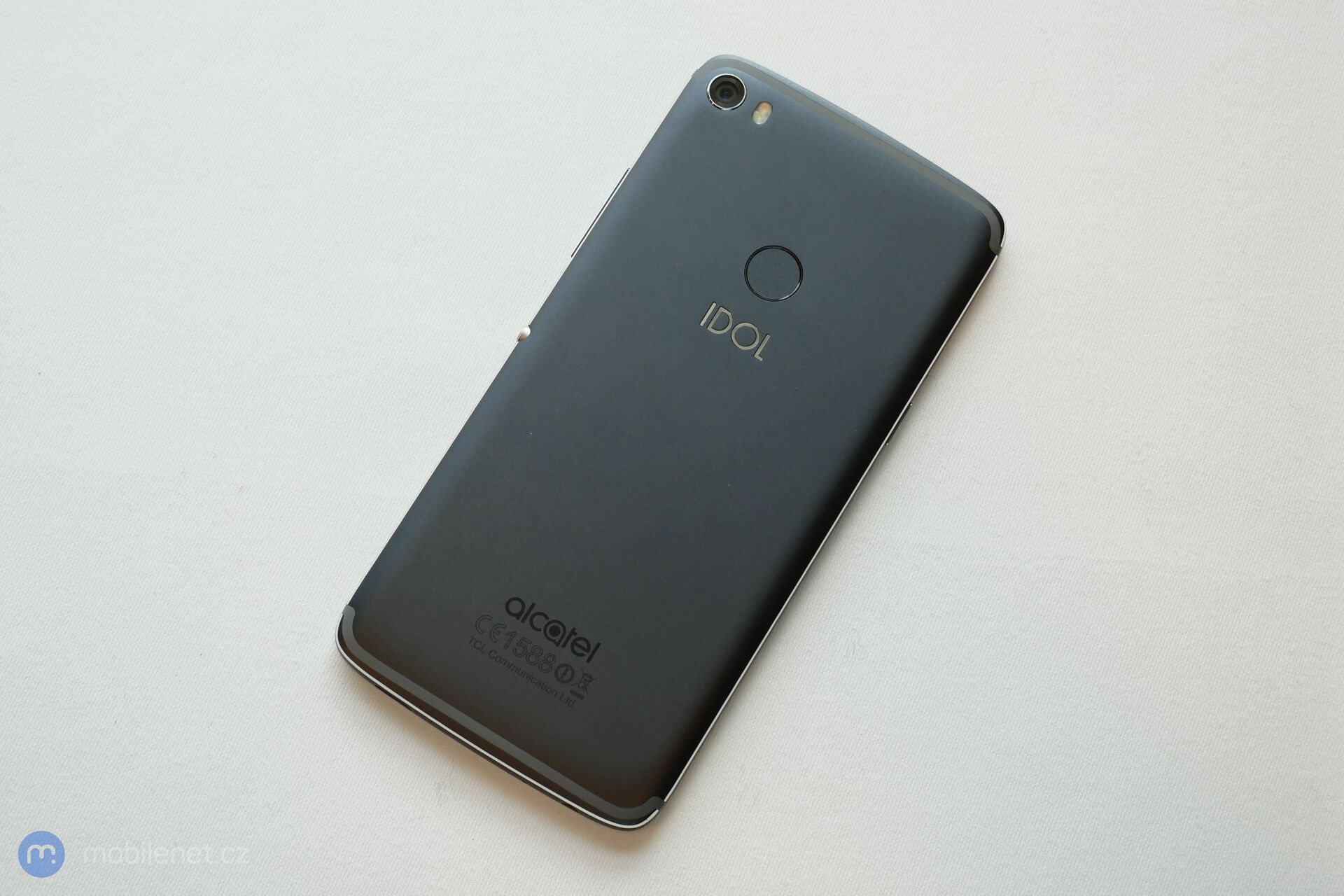 Alcatel Idol 5S