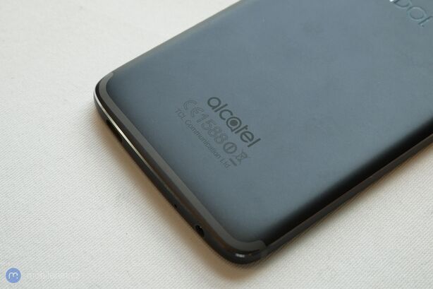 Alcatel Idol 5S