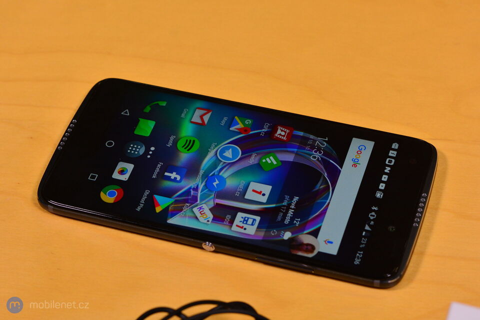 Alcatel Idol 5S