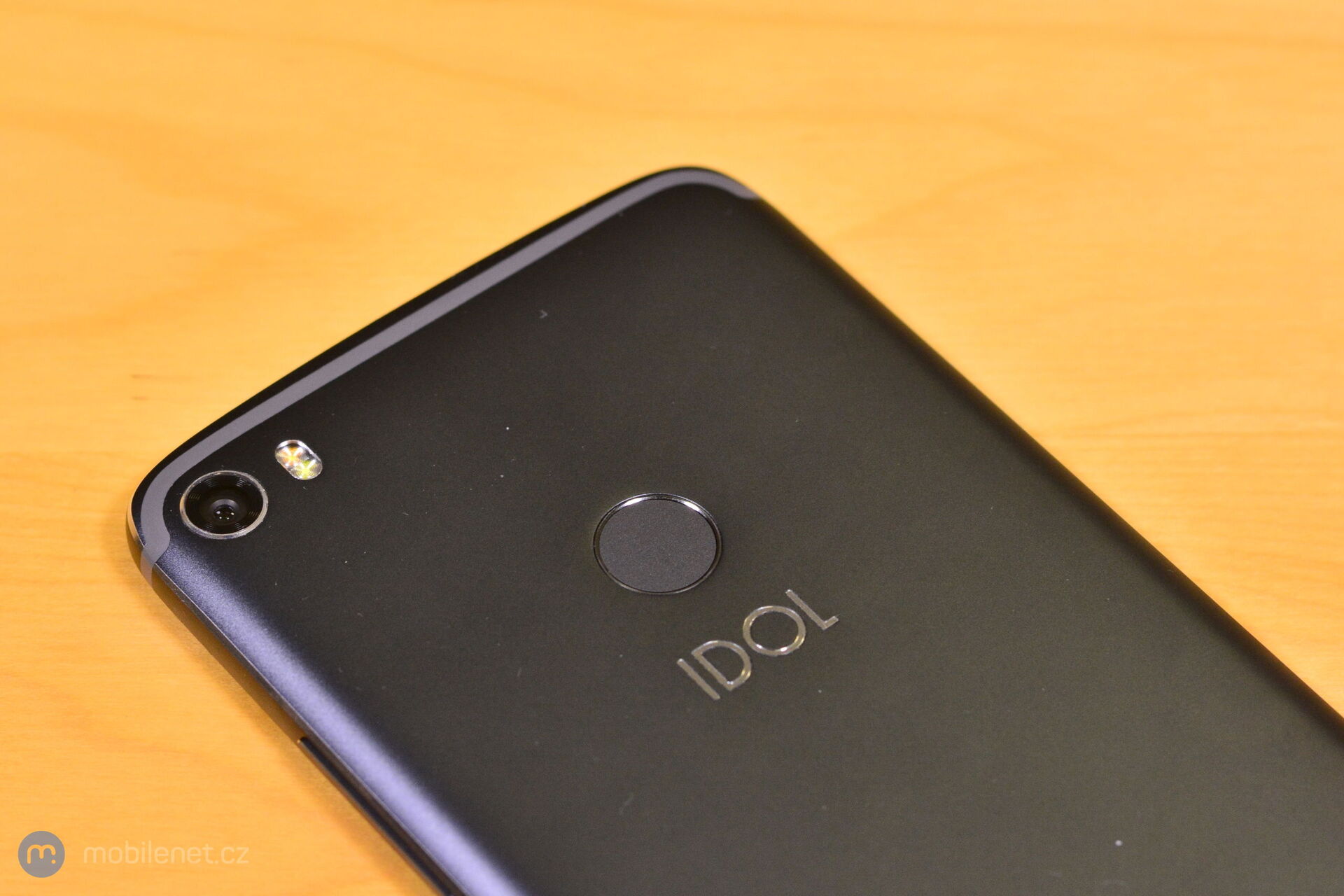 Alcatel Idol 5S