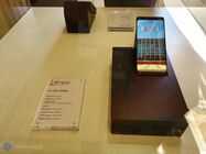 Alcatel ohebné displeje