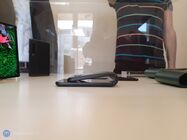 Alcatel ohebné displeje