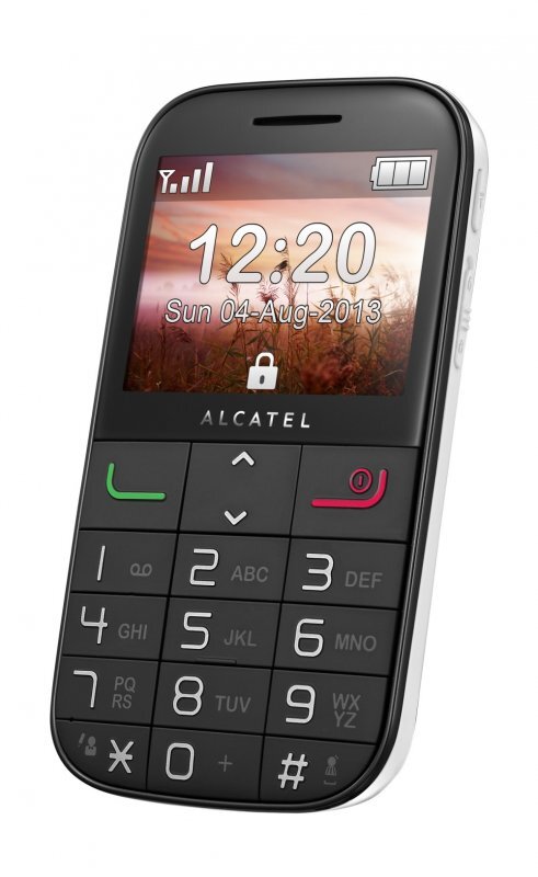 Alcatel One Touch 2000