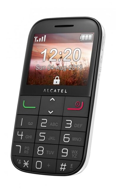 Alcatel One Touch 2000