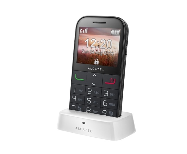 Alcatel One Touch 2000