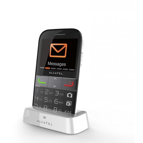 Alcatel One Touch 2001