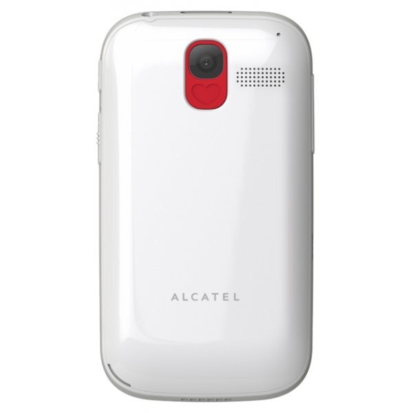 Alcatel One Touch 2001