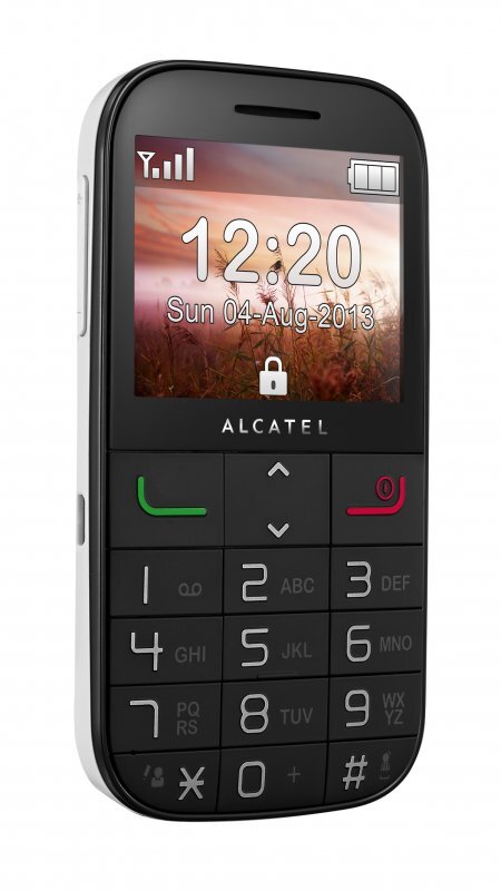 Alcatel One Touch 2001