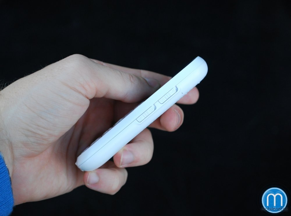 Alcatel One Touch 282