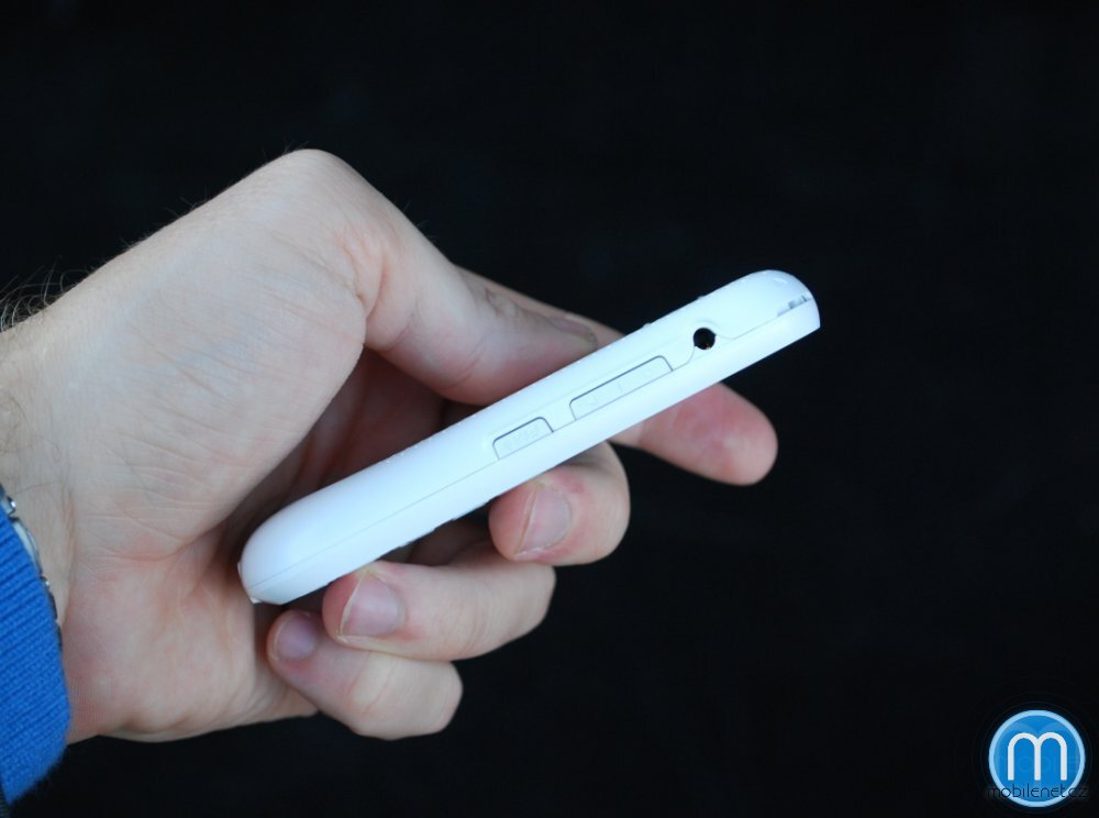 Alcatel One Touch 282