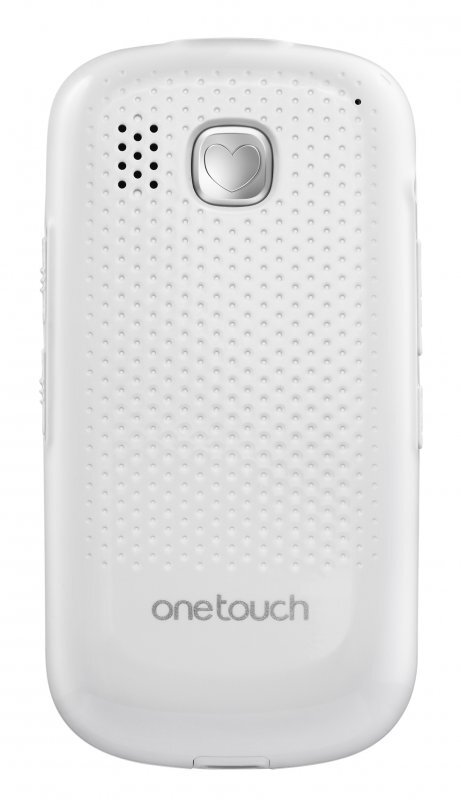 Alcatel One Touch 282