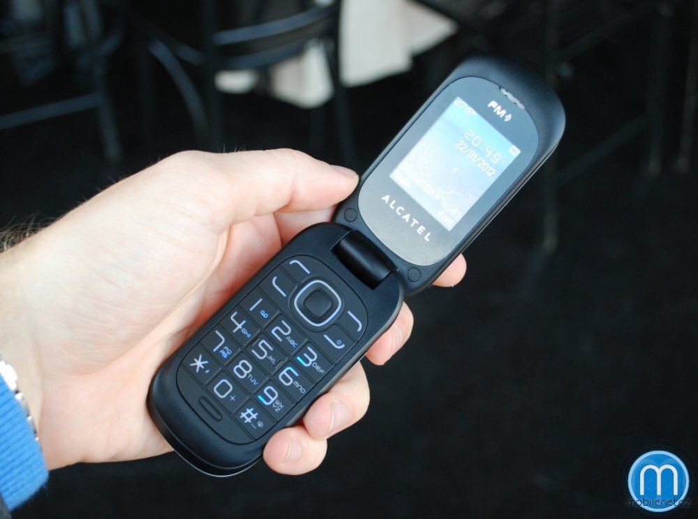 Alcatel One Touch 292