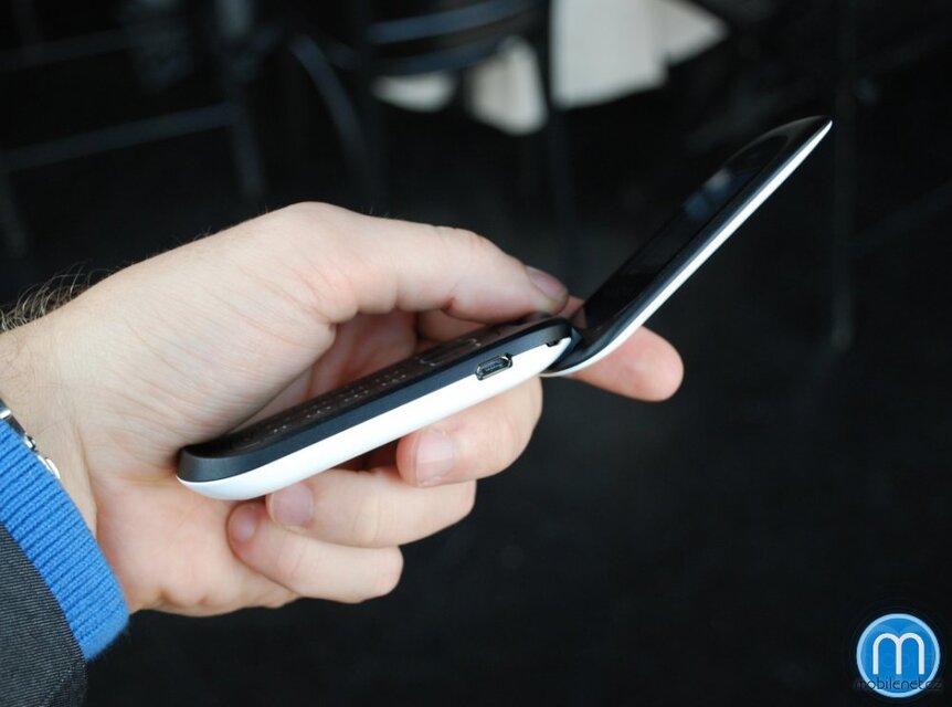 Alcatel One Touch 292