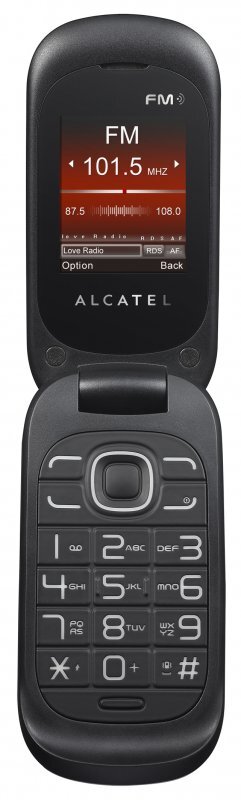 Alcatel One Touch 292