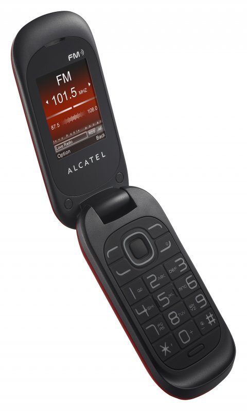 Alcatel One Touch 292