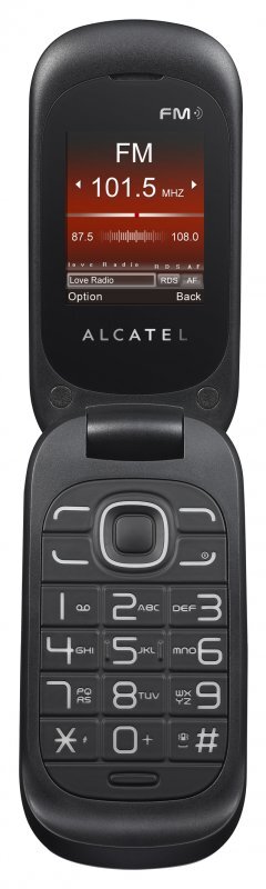 Alcatel One Touch 292