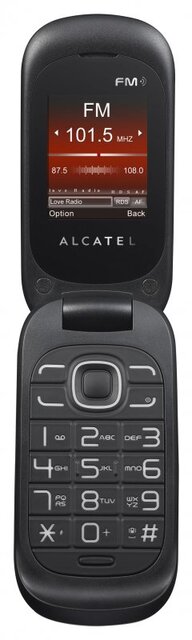 Alcatel One Touch 292
