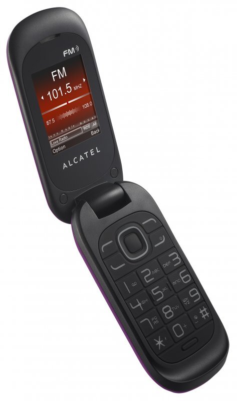 Alcatel One Touch 292