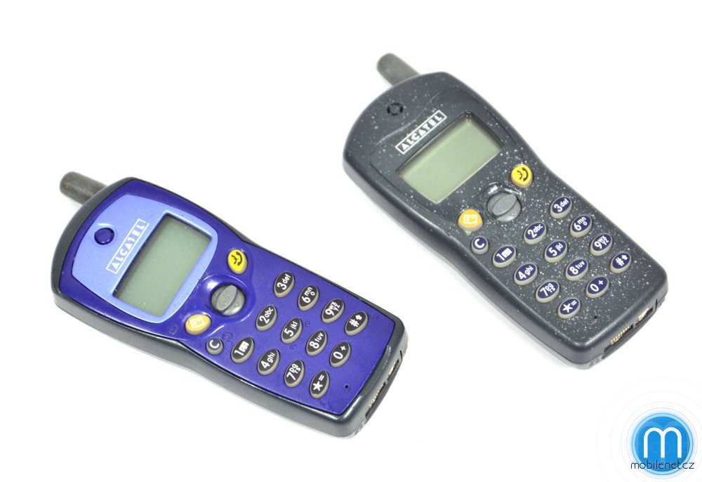 Alcatel One Touch 300