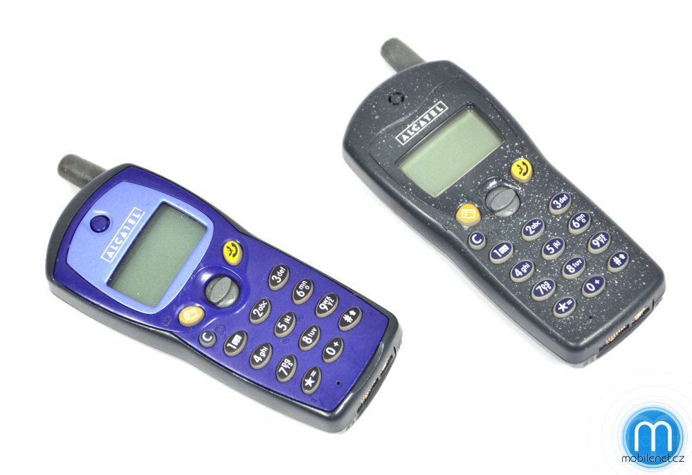 Alcatel One Touch 300