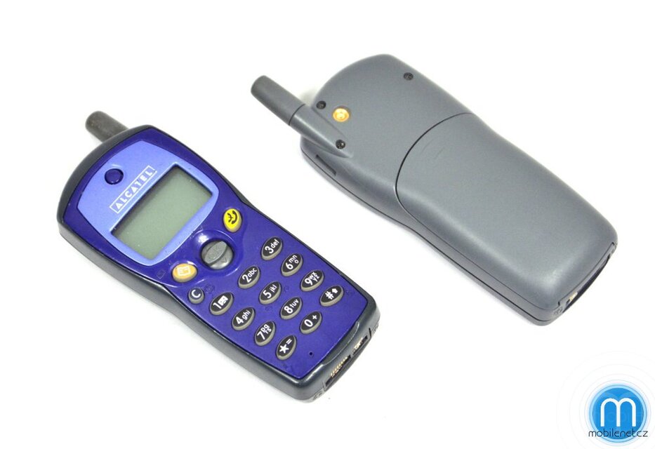 Alcatel One Touch 300