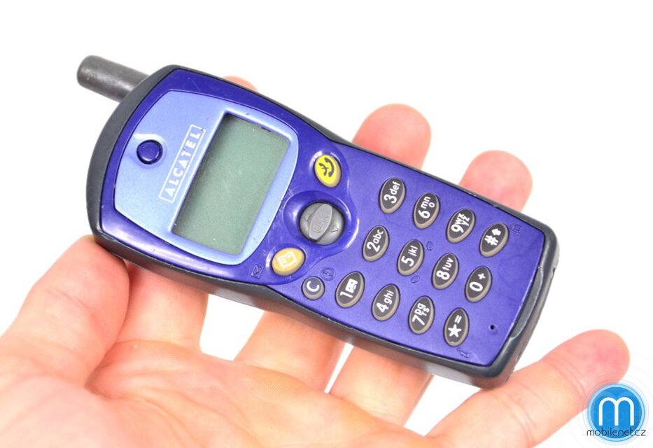 Alcatel One Touch 300