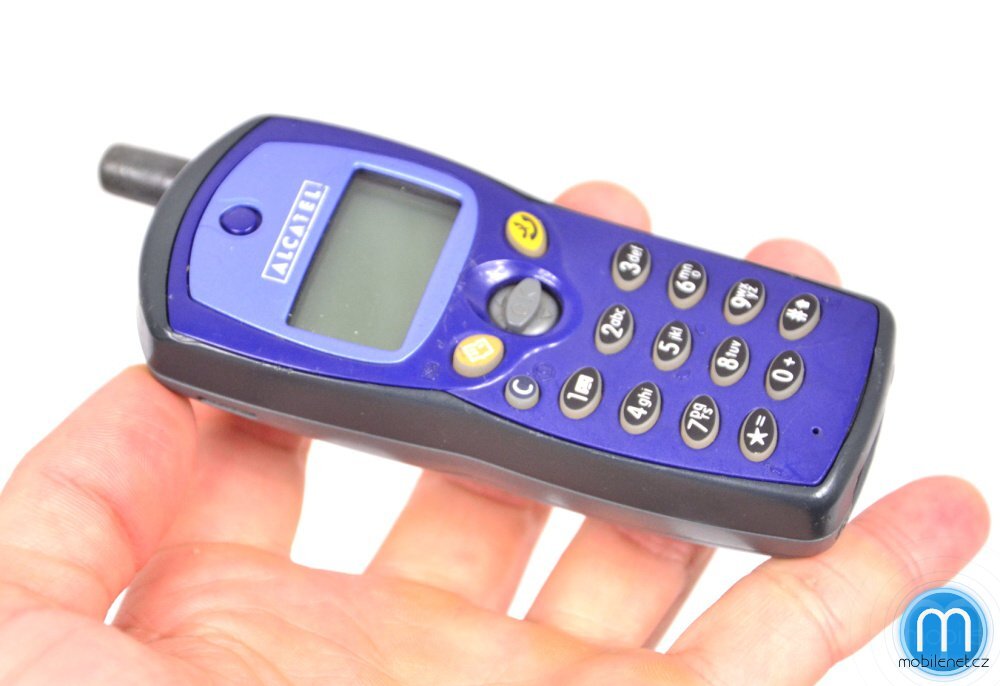 Alcatel One Touch 300