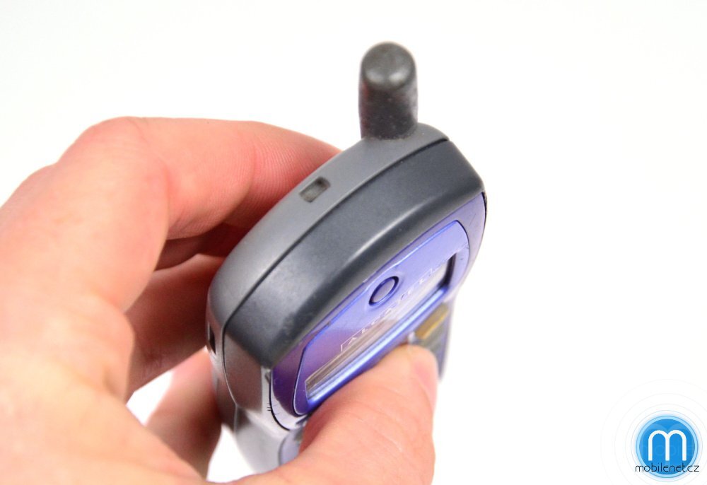 Alcatel One Touch 300