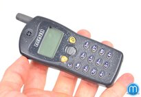 Alcatel One Touch 300