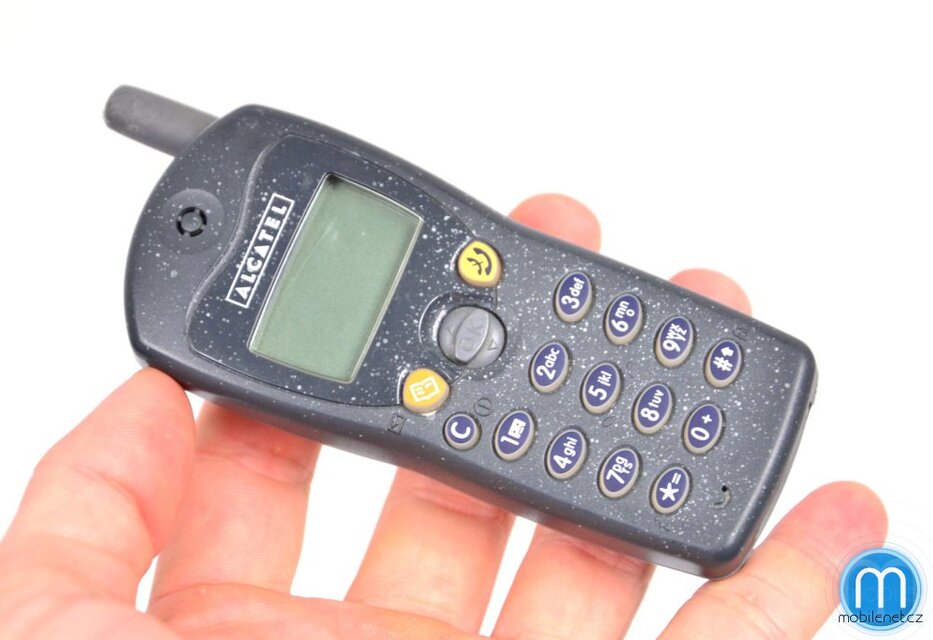 Alcatel One Touch 300