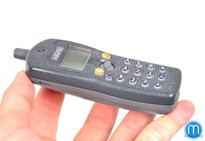 Alcatel One Touch 300