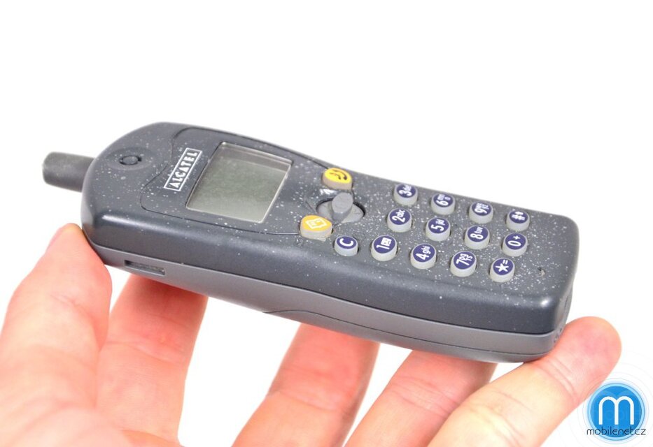 Alcatel One Touch 300