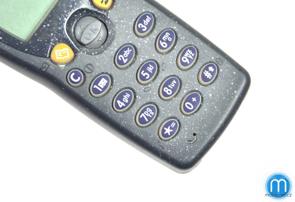 Alcatel One Touch 300