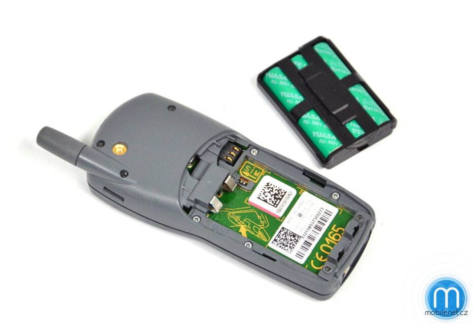 Alcatel One Touch 300