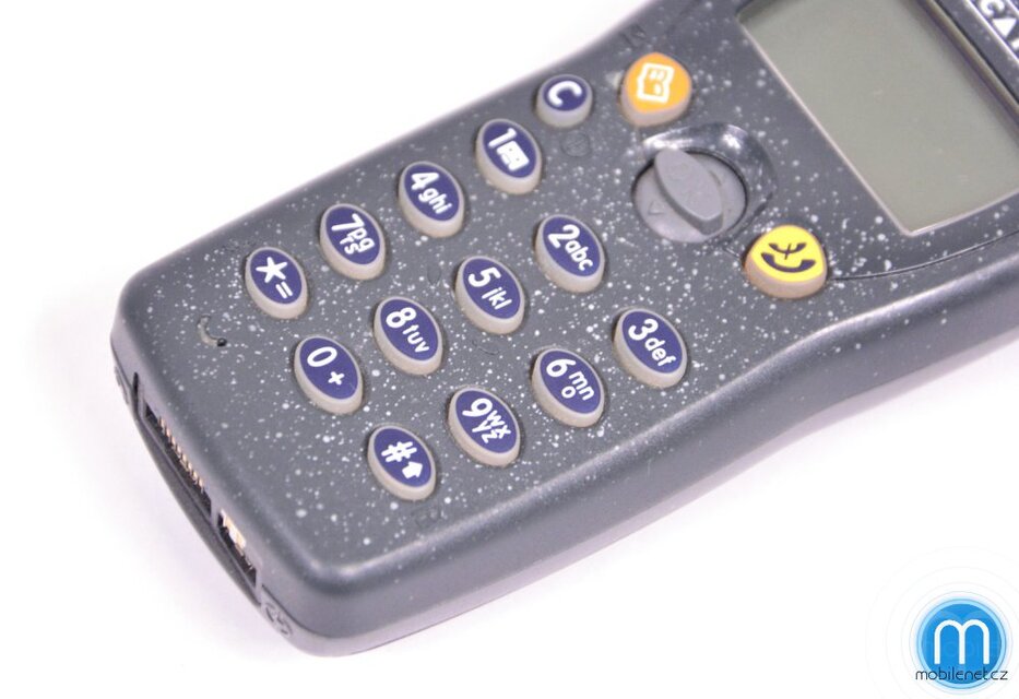 Alcatel One Touch 300