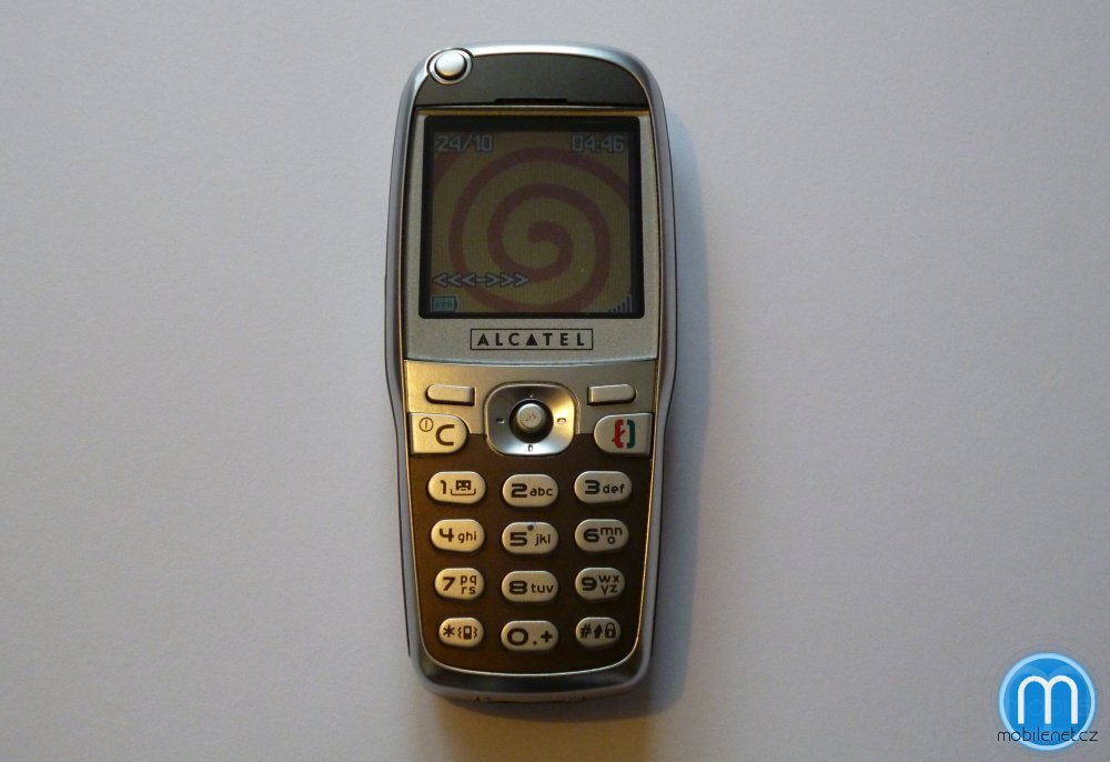 Alcatel One Touch 535