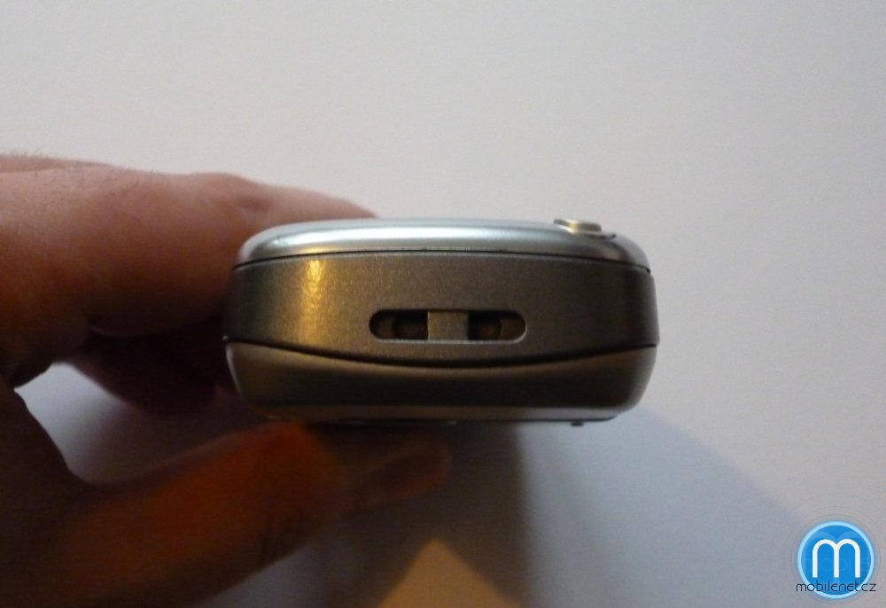 Alcatel One Touch 535