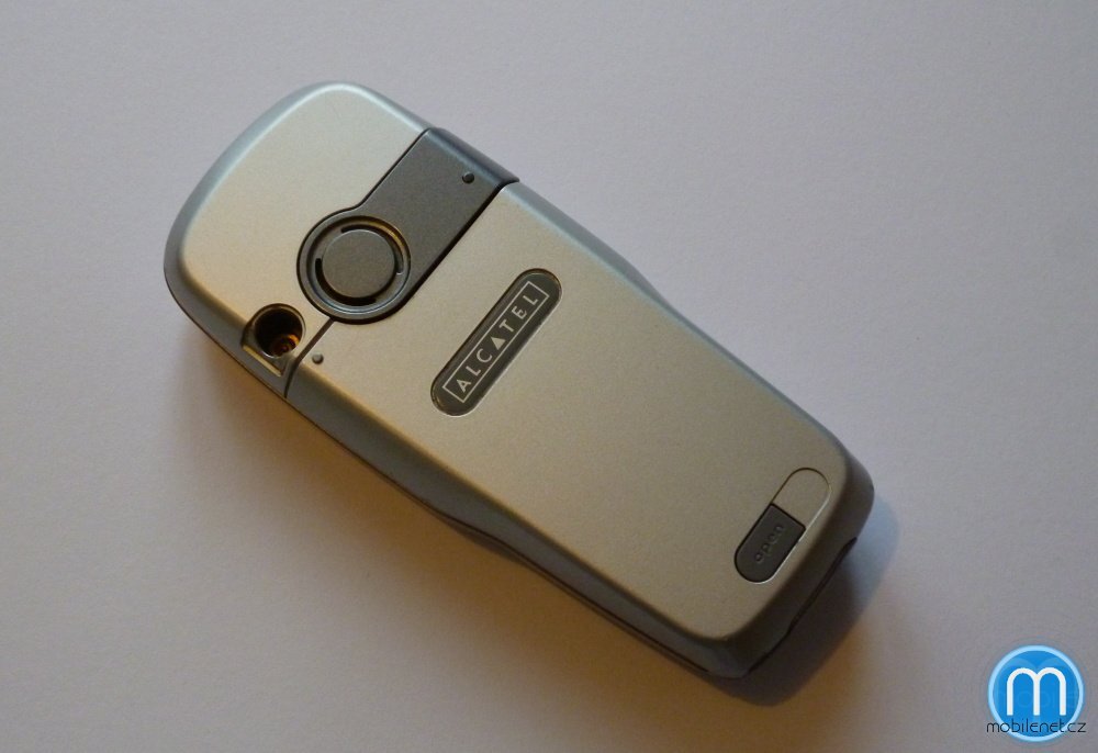 Alcatel One Touch 535