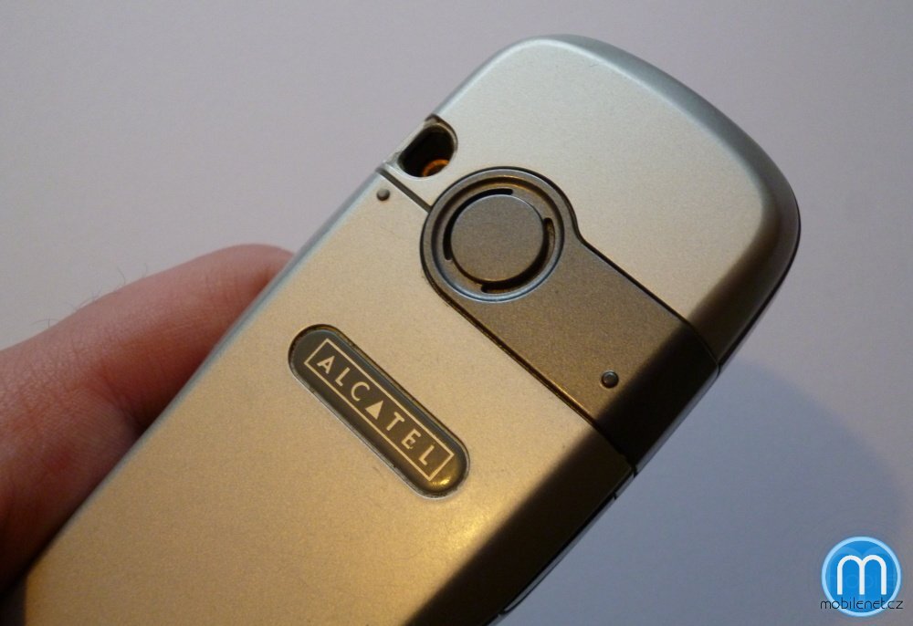 Alcatel One Touch 535