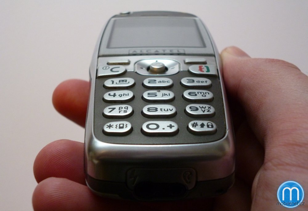 Alcatel One Touch 535