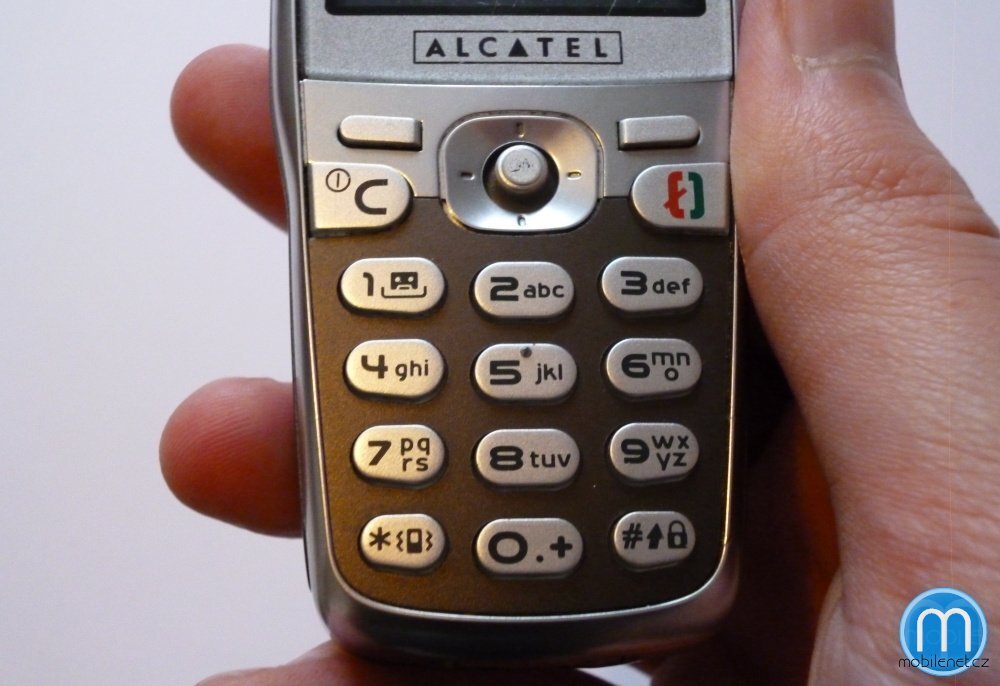 Alcatel One Touch 535