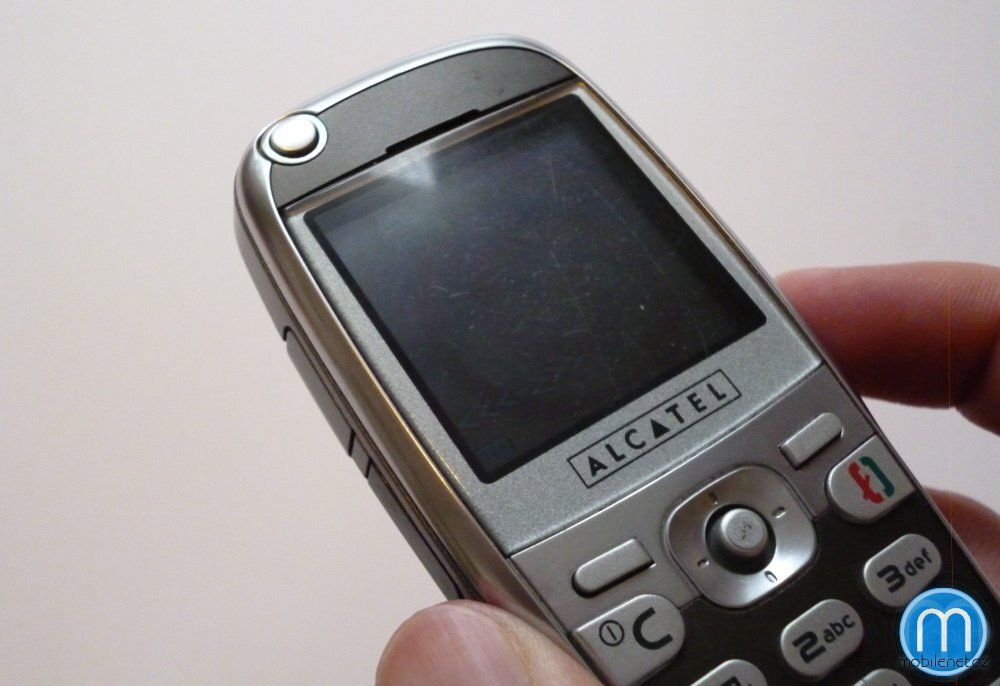 Alcatel One Touch 535