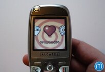 Alcatel One Touch 535