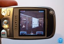 Alcatel One Touch 535