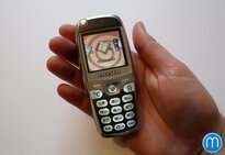 Alcatel One Touch 535