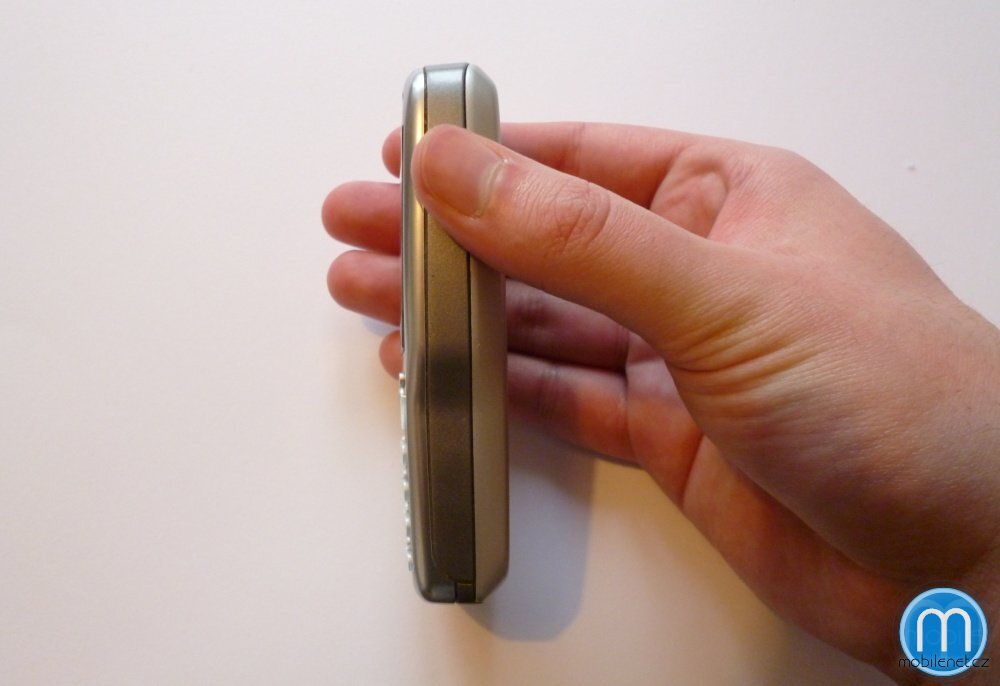 Alcatel One Touch 535