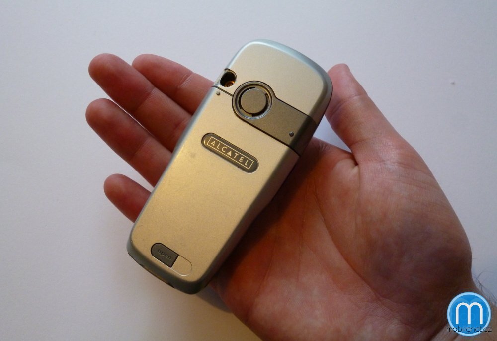 Alcatel One Touch 535